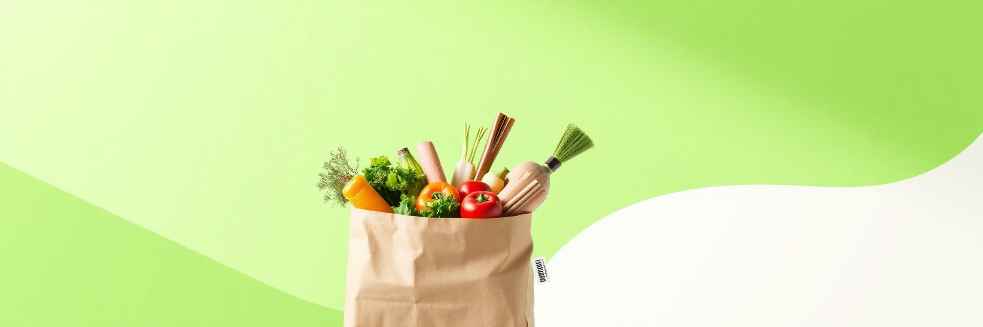 Grocery delivery